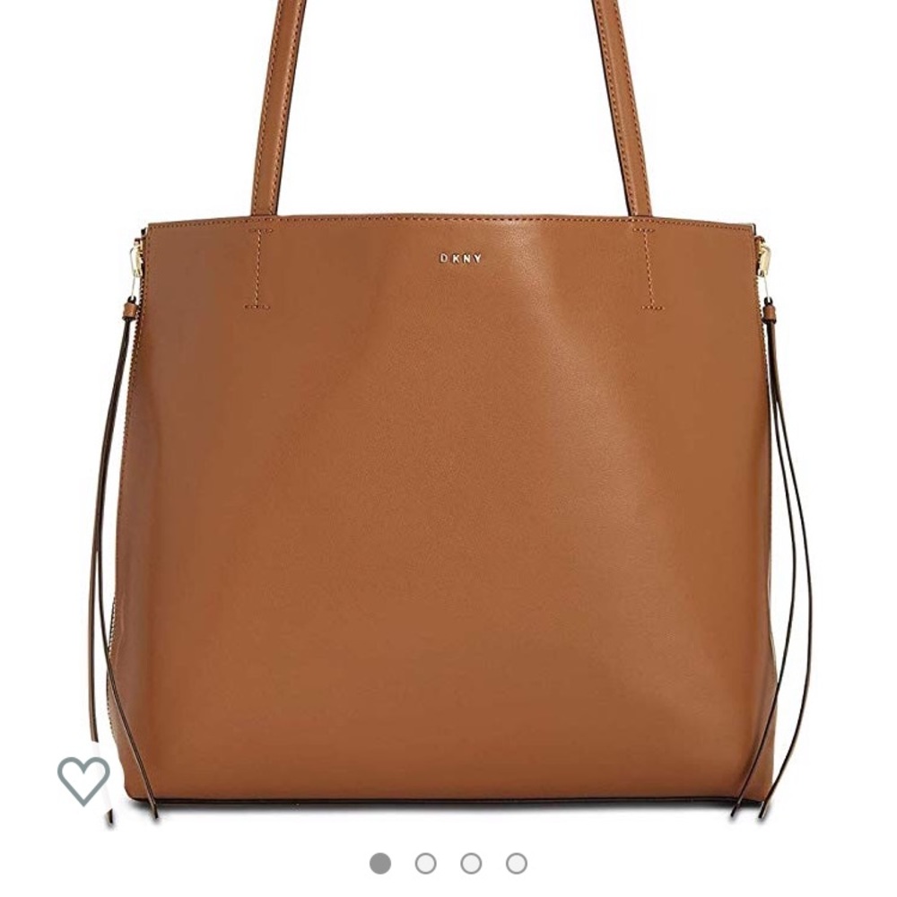 DKNY Mey Reversible Tote